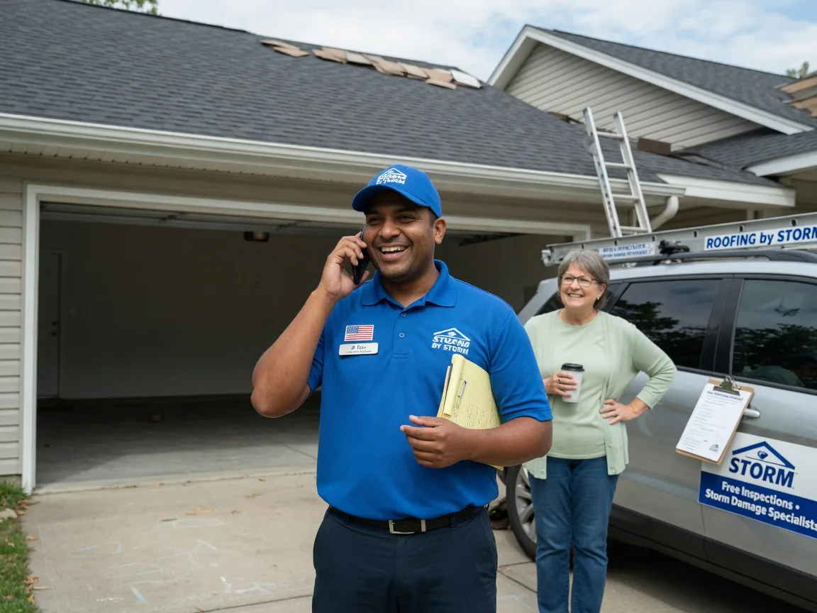 Roof Repair Near Me Niotaze, KS FAQs